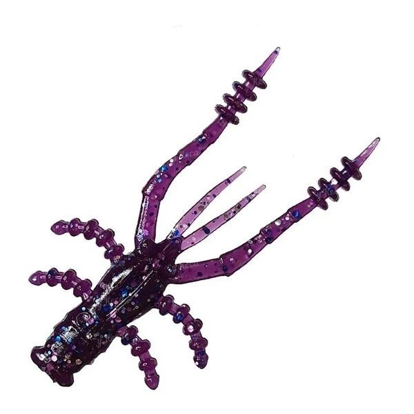 Силікон Crazy Fish Crayfish 1.8" 98 фото