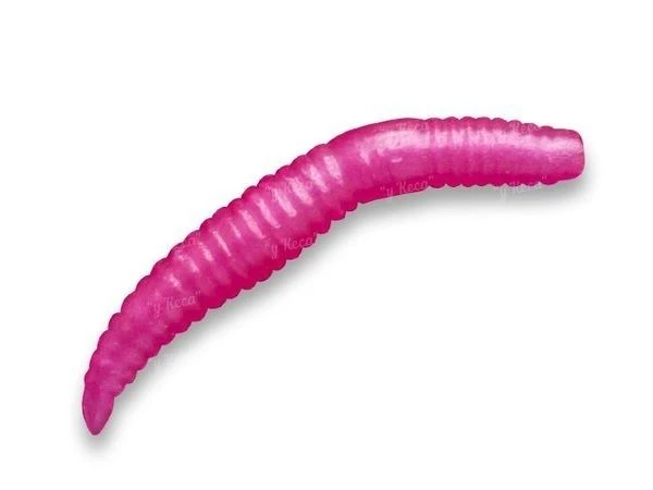 Силикон Crazy Fish MF Baby Worm фото