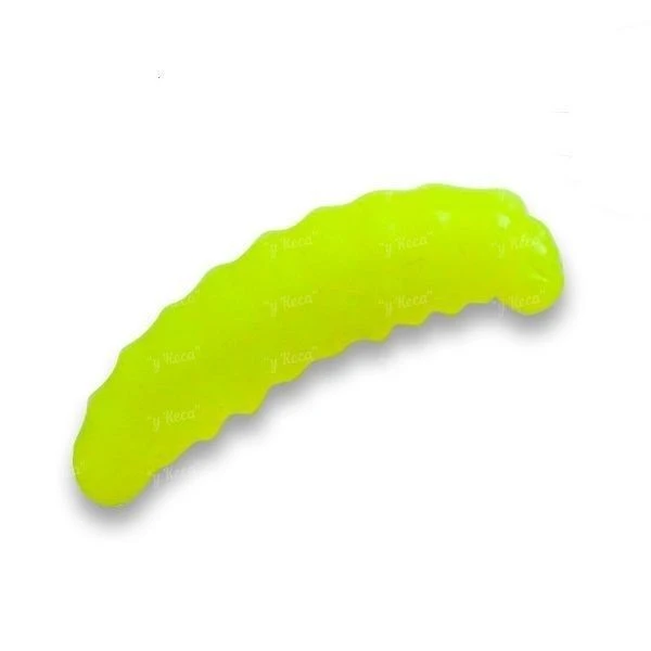 Силикон Crazy Fish MF H-Worm inline фото