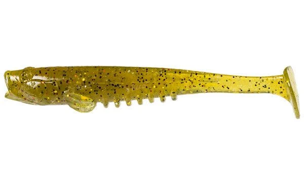 Силикон Crazy Fish Nano Minnow 2.8" 01 5шт фото