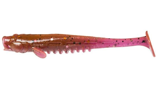 Силикон Crazy Fish Nano Minnow 2.8" 12 5шт фото