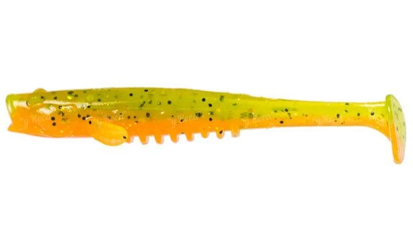 Силикон Crazy Fish Nano Minnow 2.8" 5d 5шт фото