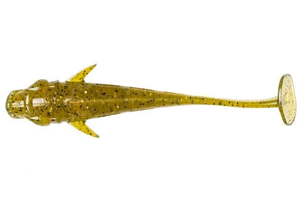 Силикон Crazy Fish Nano Minnow 2.8" фото
