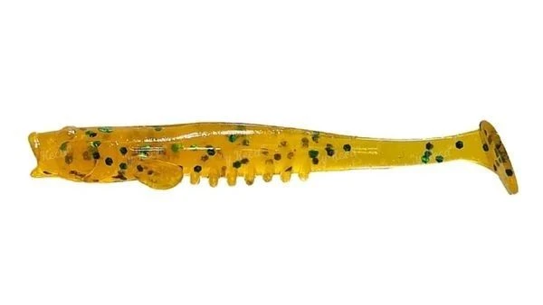 Силикон Crazy Fish Nano Minnow 3.5" 31 фото