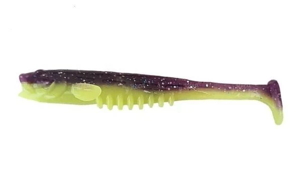 Силикон Crazy Fish Nano Minnow 3.5" 41d фото