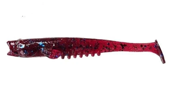Силикон Crazy Fish Nano Minnow 3.5" 73 фото