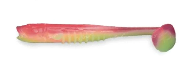 Силікон Crazy Fish Nano Minnow 5" 500SL-F фото