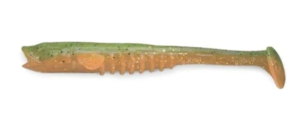 Силікон Crazy Fish Nano Minnow 5" 501SL-F фото