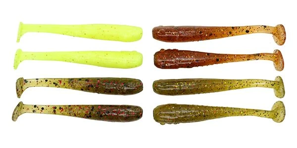 Силикон Crazy Fish Nano Minnow  2.2" M71 фото