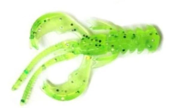 Силикон Crazy Fish Nimble 2.0" 20 8шт фото