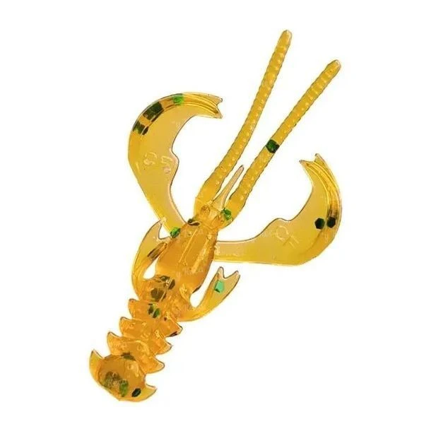 Силикон Crazy Fish Nimble 2.0" 31 8шт фото