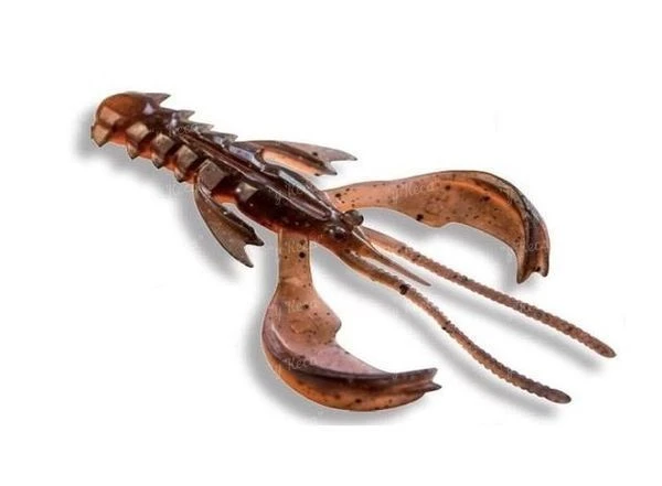 Силикон Crazy Fish Nimble 5.0" фото