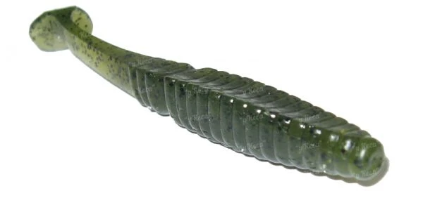 Силикон Crazy Fish Scalp Minnow 8см 16 фото