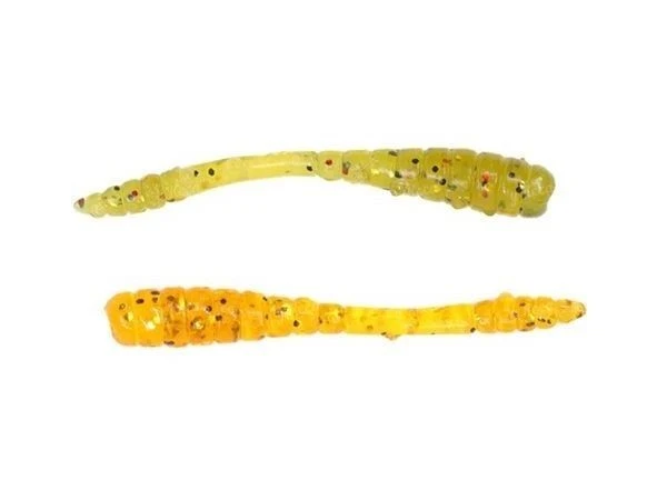 Силикон Crazy Fish Tipsy 1.2 " фото