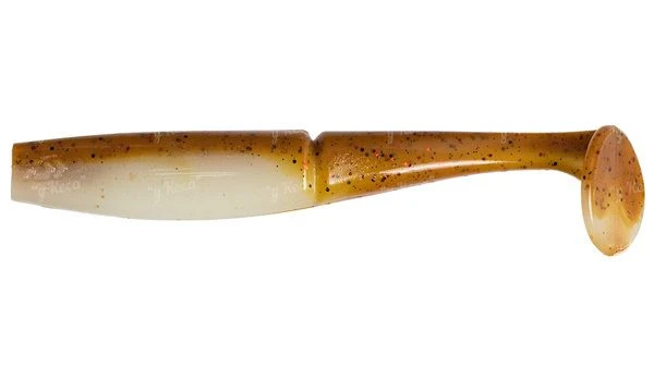 Силікон Daiwa Bait Junkie Minnow 4.2" Rust Glow 5шт фото