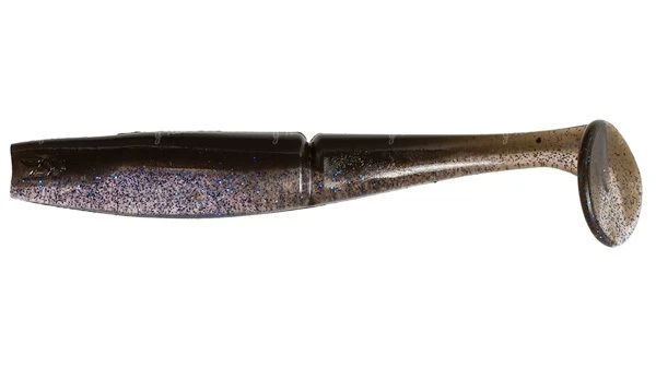 Силикон Daiwa Bait Junkie Minnow 4.2" Wakasagi 5шт фото