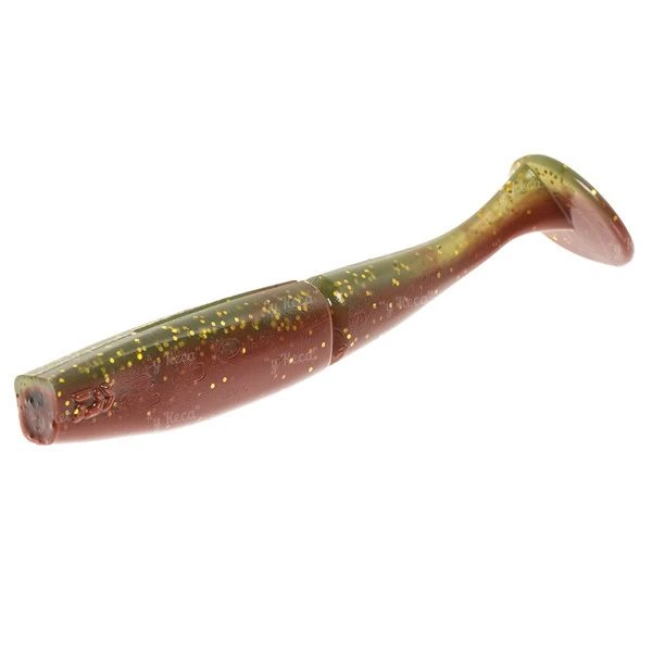 Силикон Daiwa Bait Junkie Minnow 4.2" фото