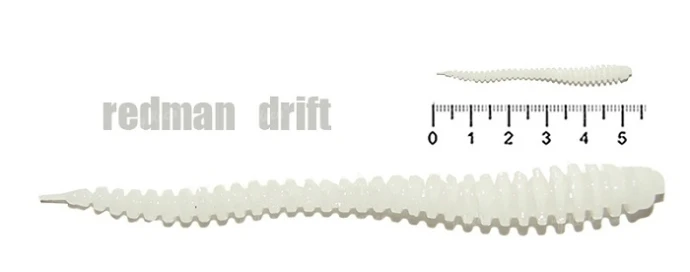 Силикон Redman Drift 2.0" фото