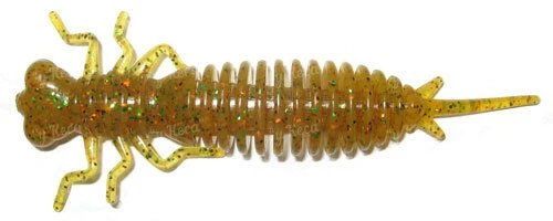 Силикон Fanatik Larva 4.5" 009 5шт фото
