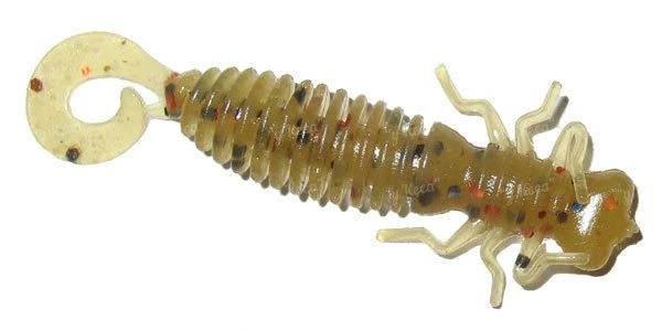 Силикон Fanatik Larva LUX 2.5" 003 7шт фото
