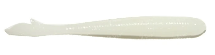 Силикон Redman Fish Tail 2.0" Milk 10шт фото