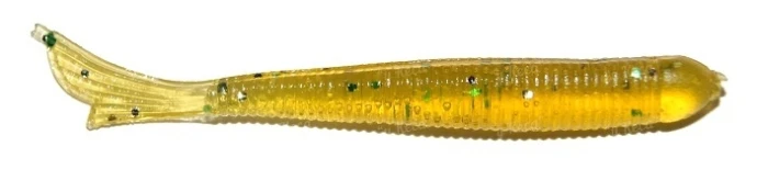Силикон Redman Fish Tail 2.0" Osaka 10шт фото