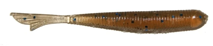 Силикон Redman Fish Tail 2.0" UV Cola 10шт фото