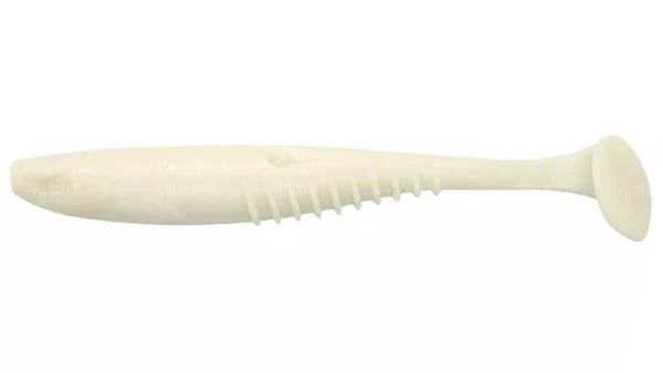 Силикон Fishing Drugs Gangsta Minnow 7" 07 Perl 3шт фото