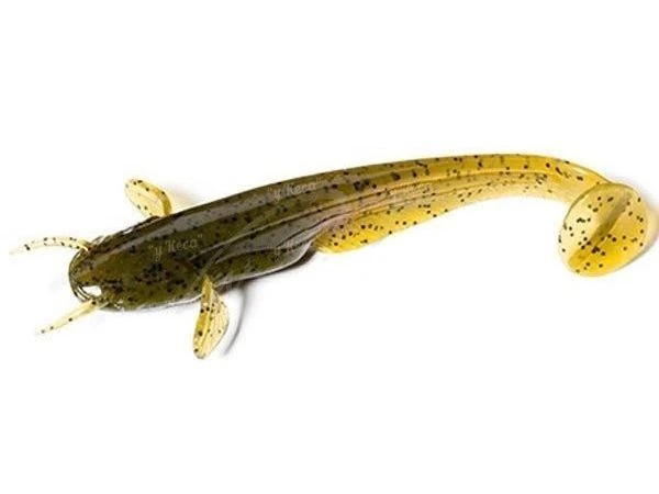 Силикон Fishup Catfish фото