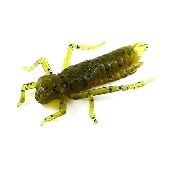 Силикон Fishup Dragonfly 0.75" фото