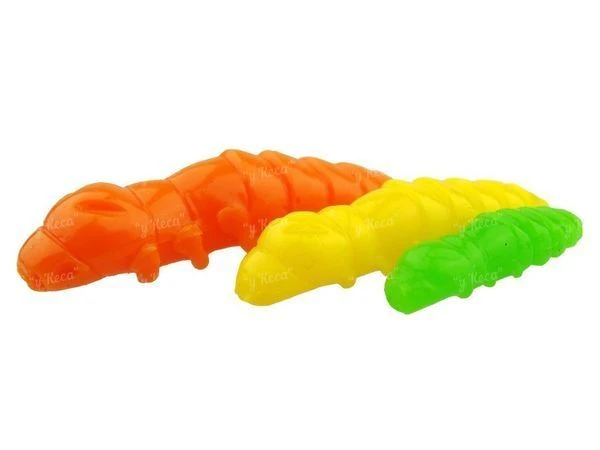 Силикон Fishup Pupa фото