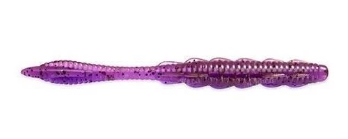 Силікон Fishup Scaly Fat 3.2" 016-Lox 8шт фото