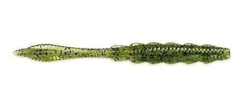 Силікон Fishup Scaly Fat 3.2" 042-Watermelon Seed 8шт фото
