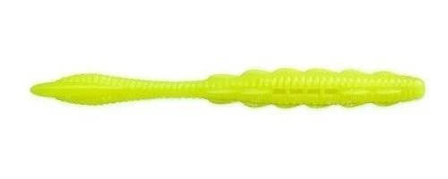 Силикон Fishup Scaly Fat 3.2" 046-Lemon 8шт фото