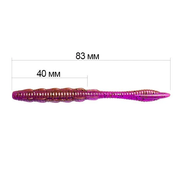 Силикон Fishup Scaly Fat фото