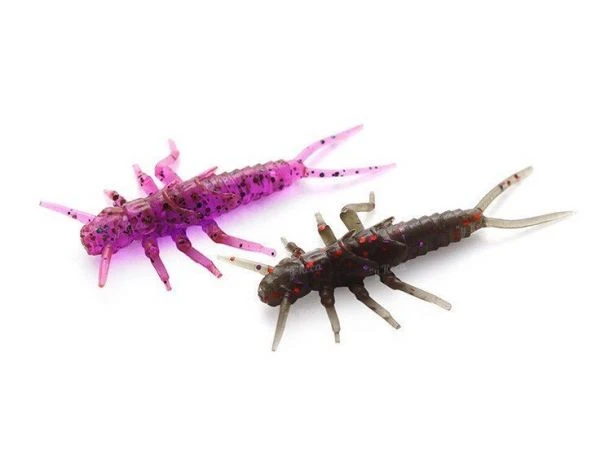 Силікон Fishup Stonefly фото