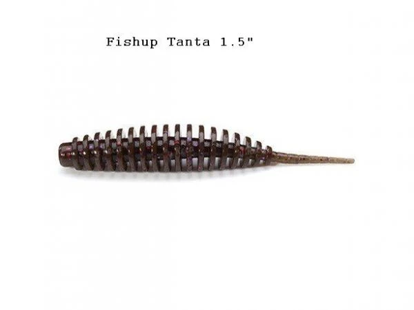 Силикон Fishup Tanta фото