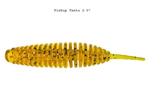Силикон Fishup Tanta фото