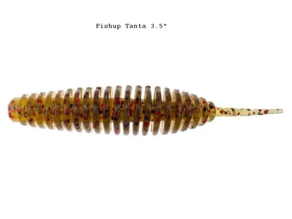 Силикон Fishup Tanta фото