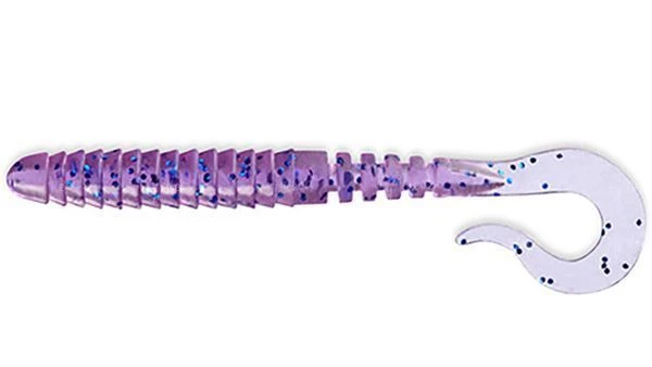 Силикон Fishup Vipo 2.0" 014-Violet-Blue 10шт фото
