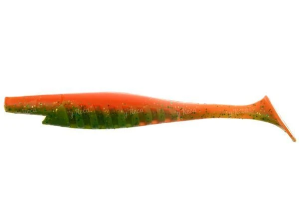 Силикон Flagman Big Shad 6" 05 4шт фото