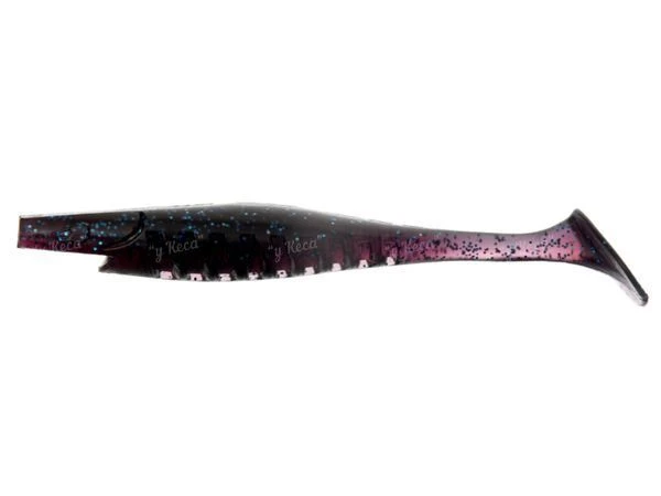 Силикон Flagman Big Shad 6" 08 4шт фото