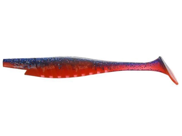 Силикон Flagman Big Shad 6" 11 4шт фото