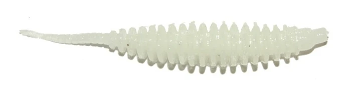 Силикон Redman Kadett 1.5" Milk 10шт фото