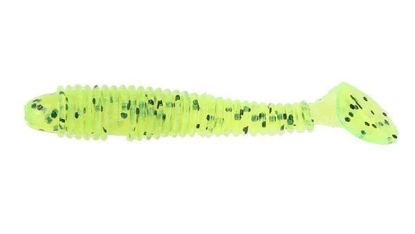 Силикон Kalipso Fat Shad 3.8" 300 6шт фото