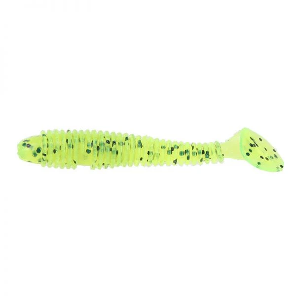 Силікон Kalipso Frizzle Fat Shad фото