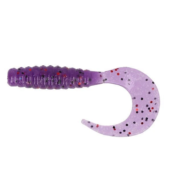 Силикон Kalipso Passion Grub 3.0" фото