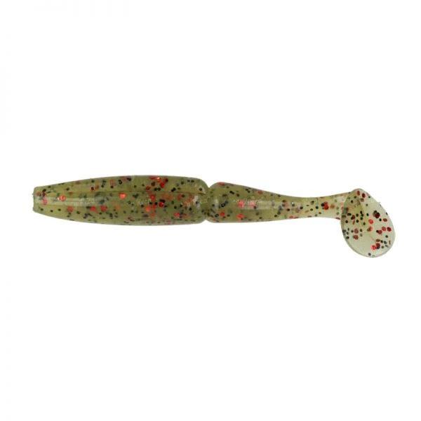 Силикон Kalipso Paunchy Shad фото