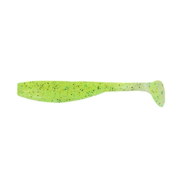 Силикон Kalipso Whale Shad 4.0" фото