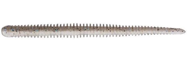 Силикон Keitech Easy Shaker 3.5" 440 Electric Shad 12шт фото